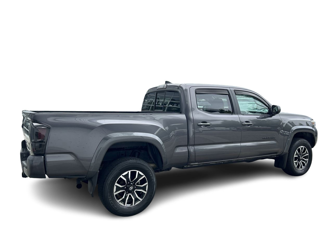 Toyota Tacoma  2016 à Vancouver, Colombie-Britannique