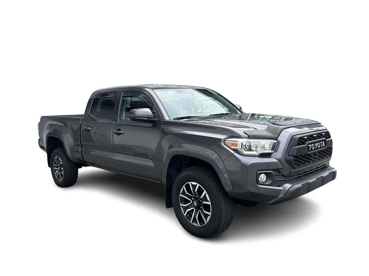Toyota Tacoma  2016 à Vancouver, Colombie-Britannique