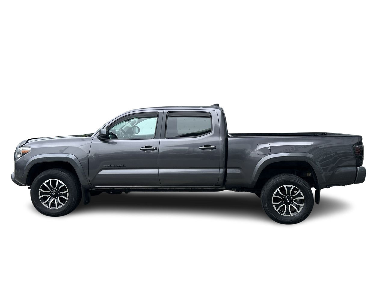 Toyota Tacoma  2016 à Vancouver, Colombie-Britannique