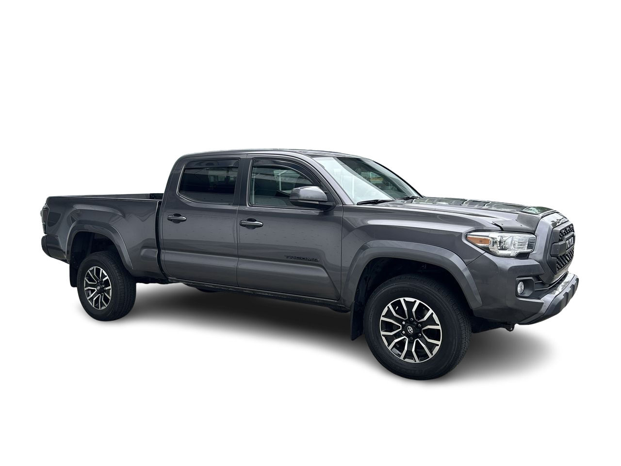 Toyota Tacoma  2016 à Vancouver, Colombie-Britannique