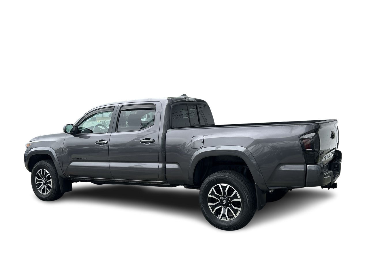 Toyota Tacoma  2016 à Vancouver, Colombie-Britannique