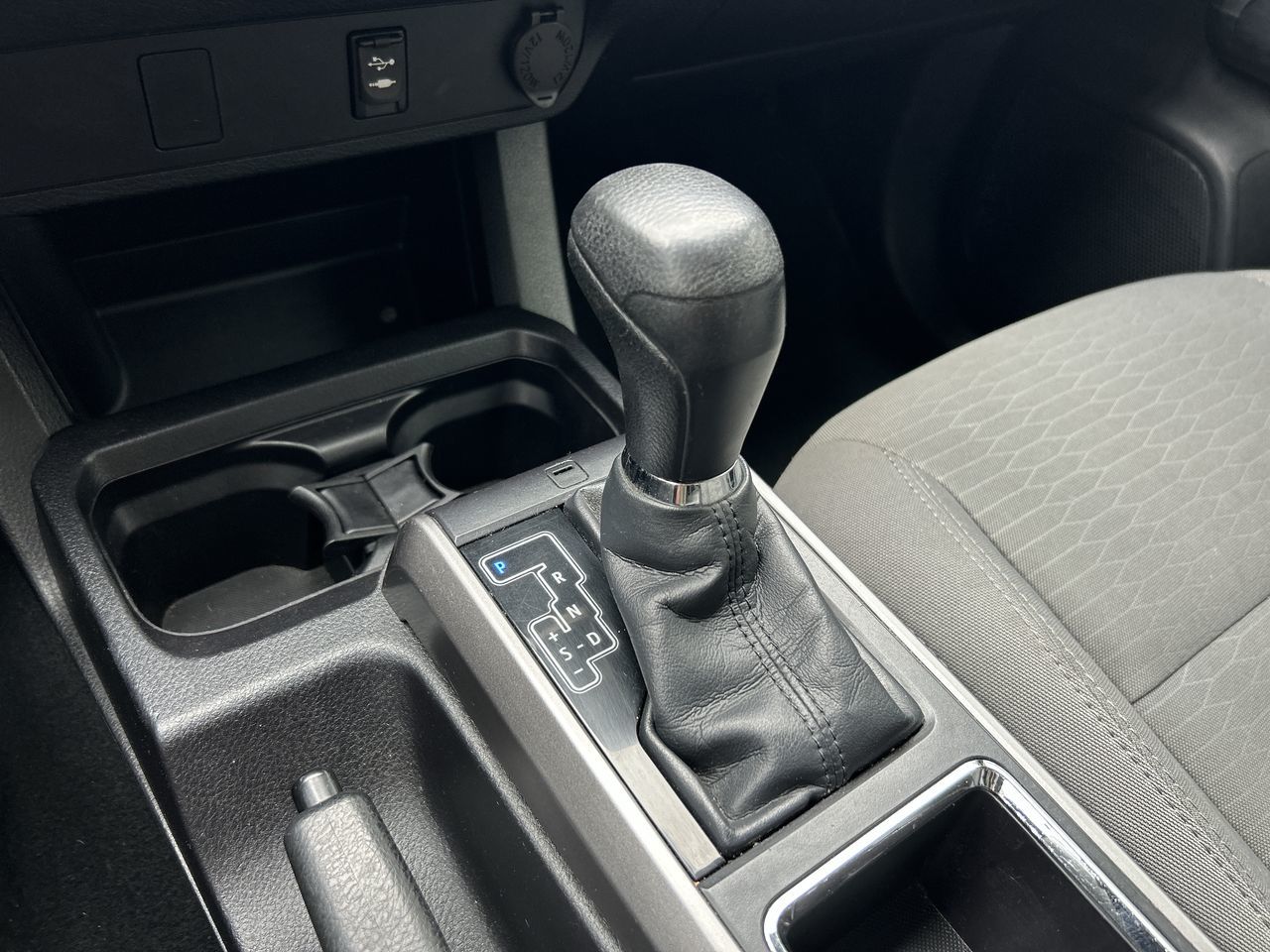Toyota Tacoma  2016 à Vancouver, Colombie-Britannique