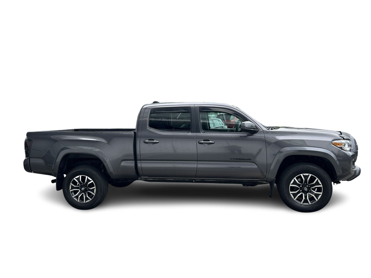 Toyota Tacoma  2016 à Vancouver, Colombie-Britannique