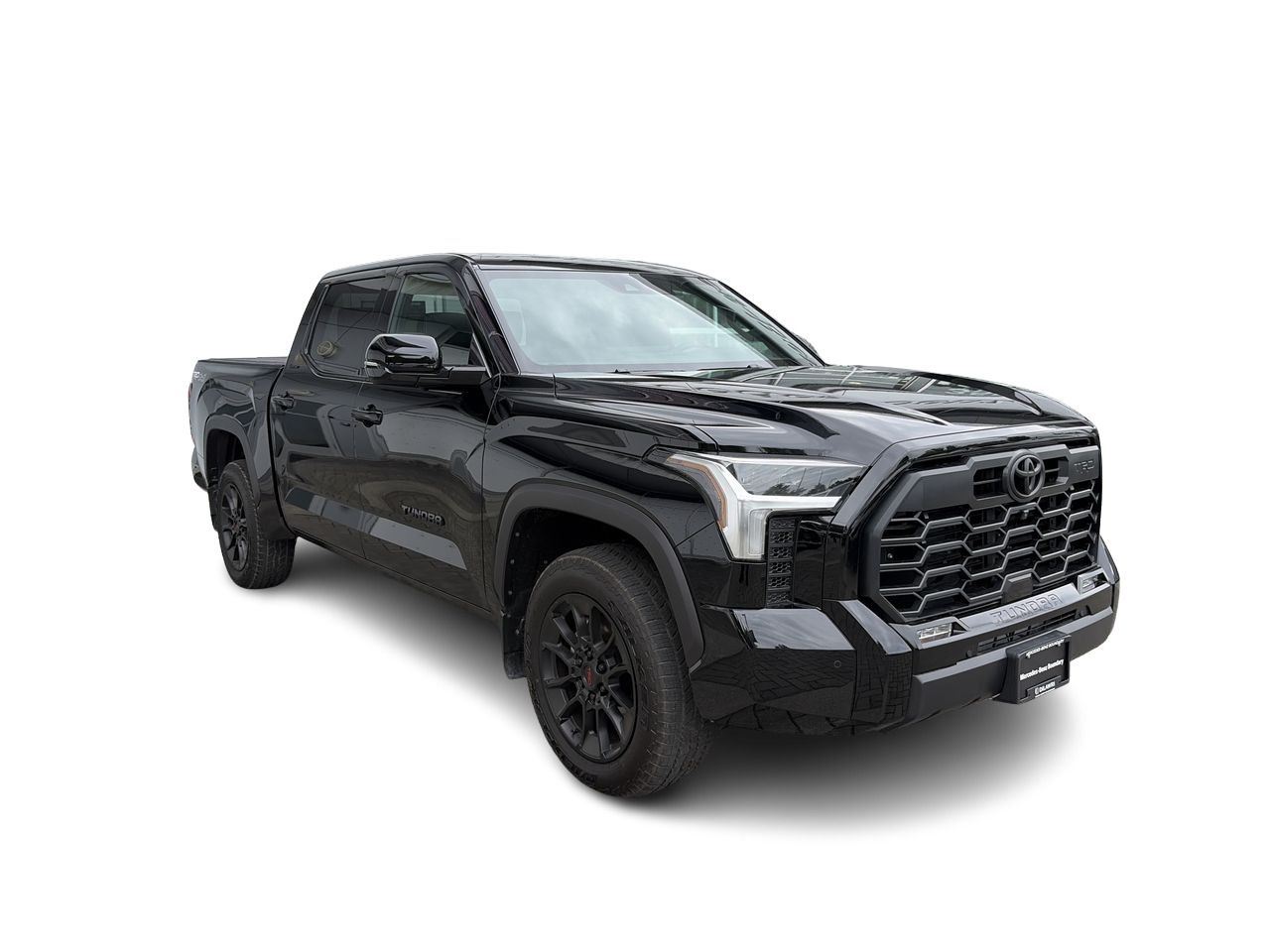 2026  Tundra 4X4