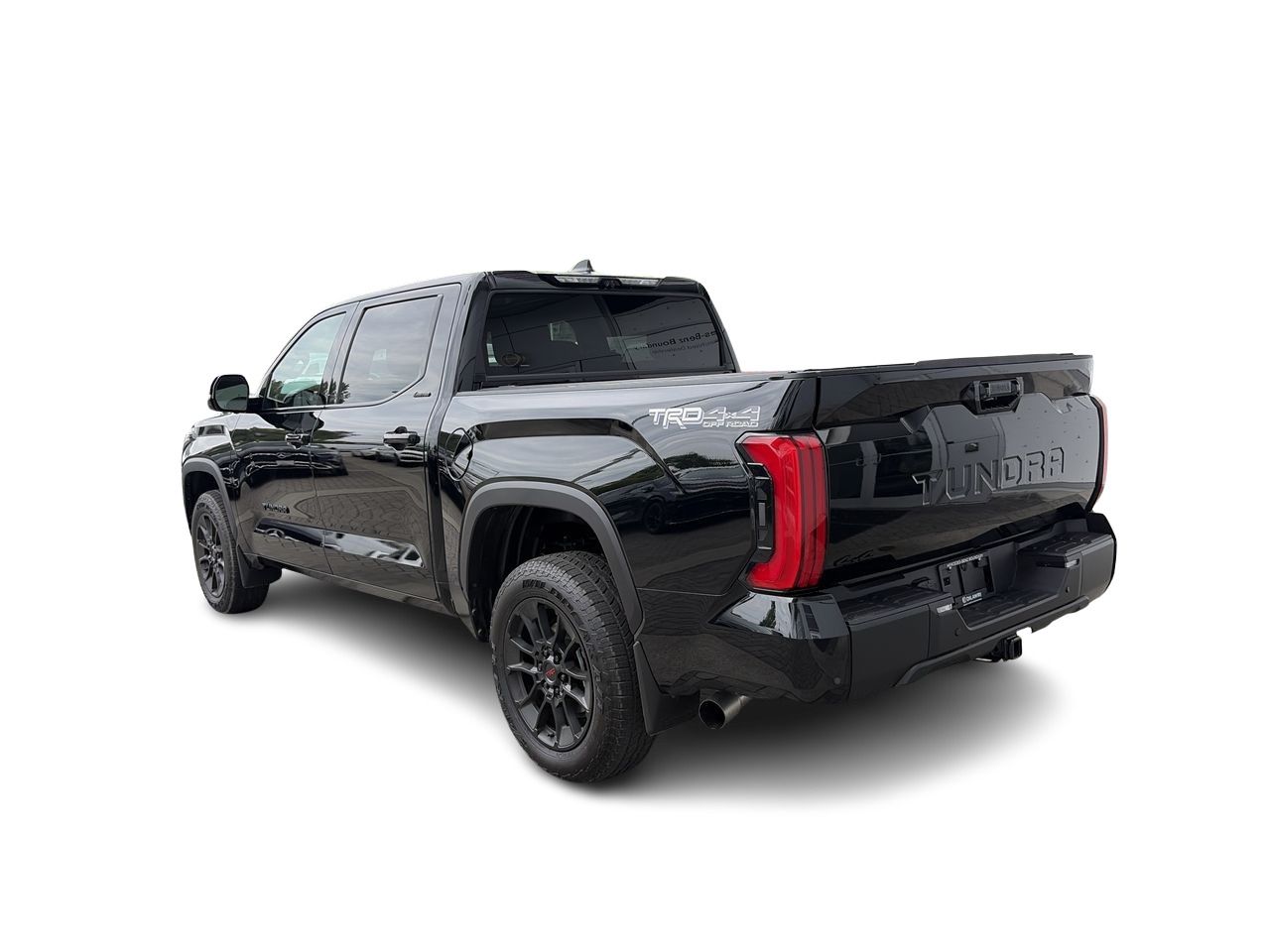 2026  Tundra 4X4