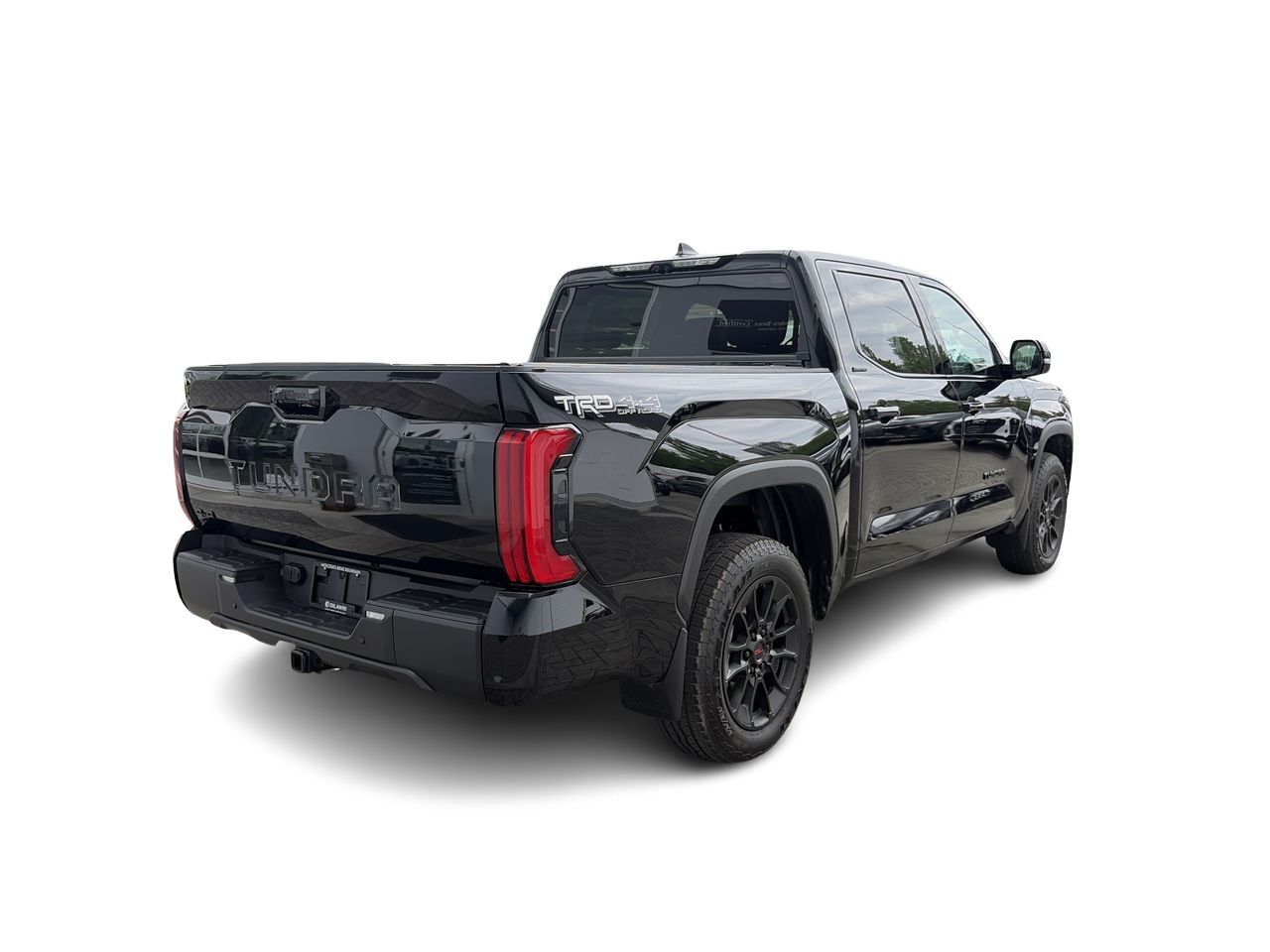 2026  Tundra 4X4