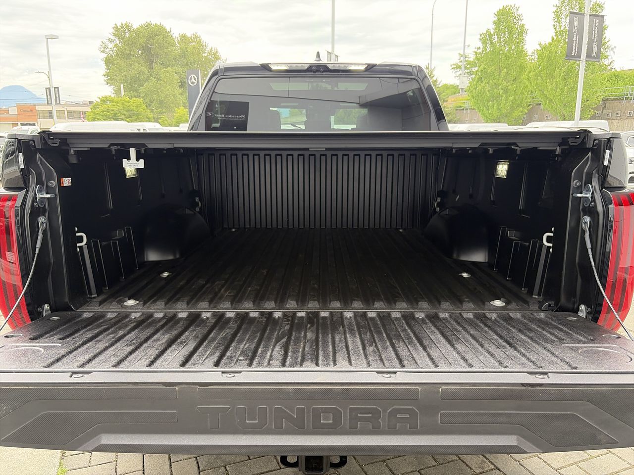 2026  Tundra 4X4