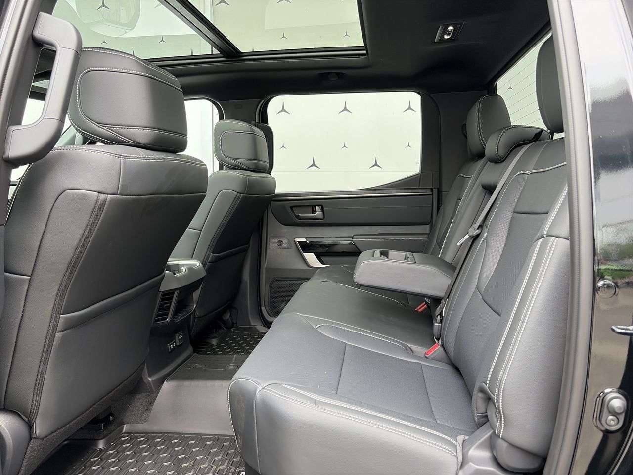 2026  Tundra 4X4