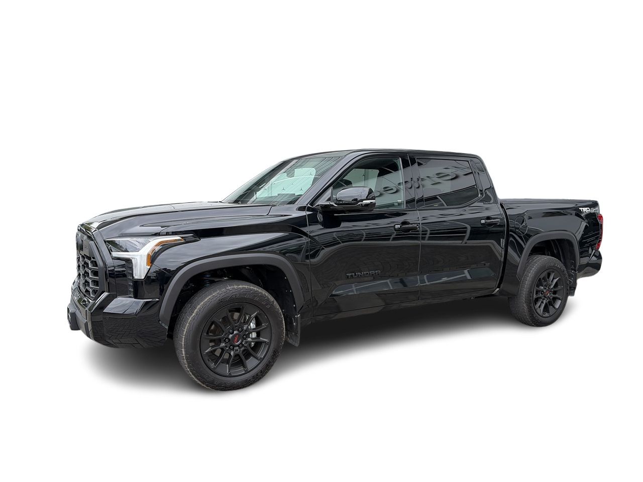 2026  Tundra 4X4