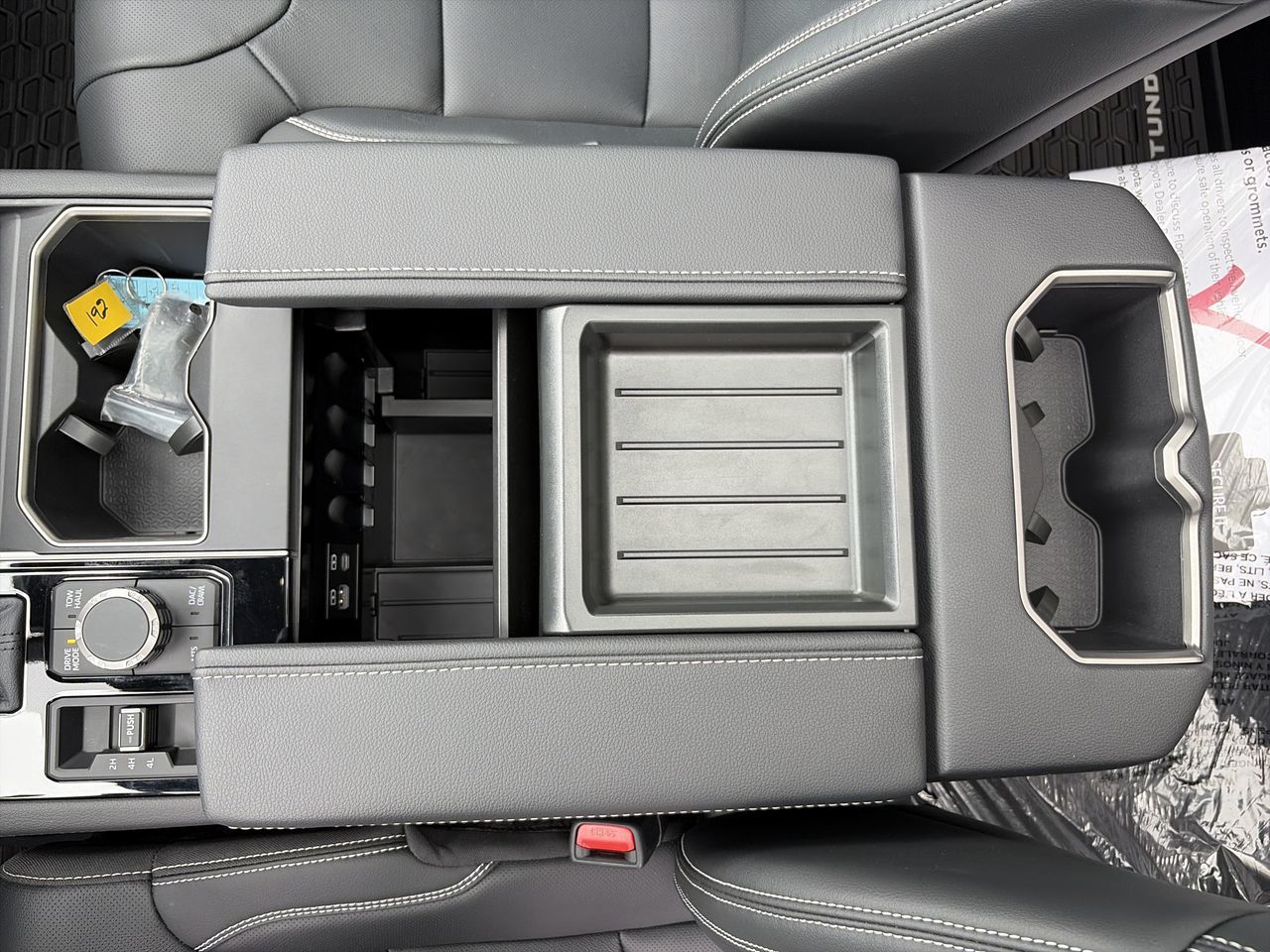 2026  Tundra 4X4