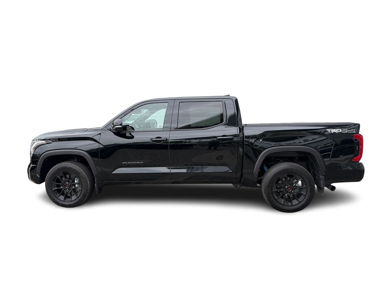 2026  Tundra 4X4