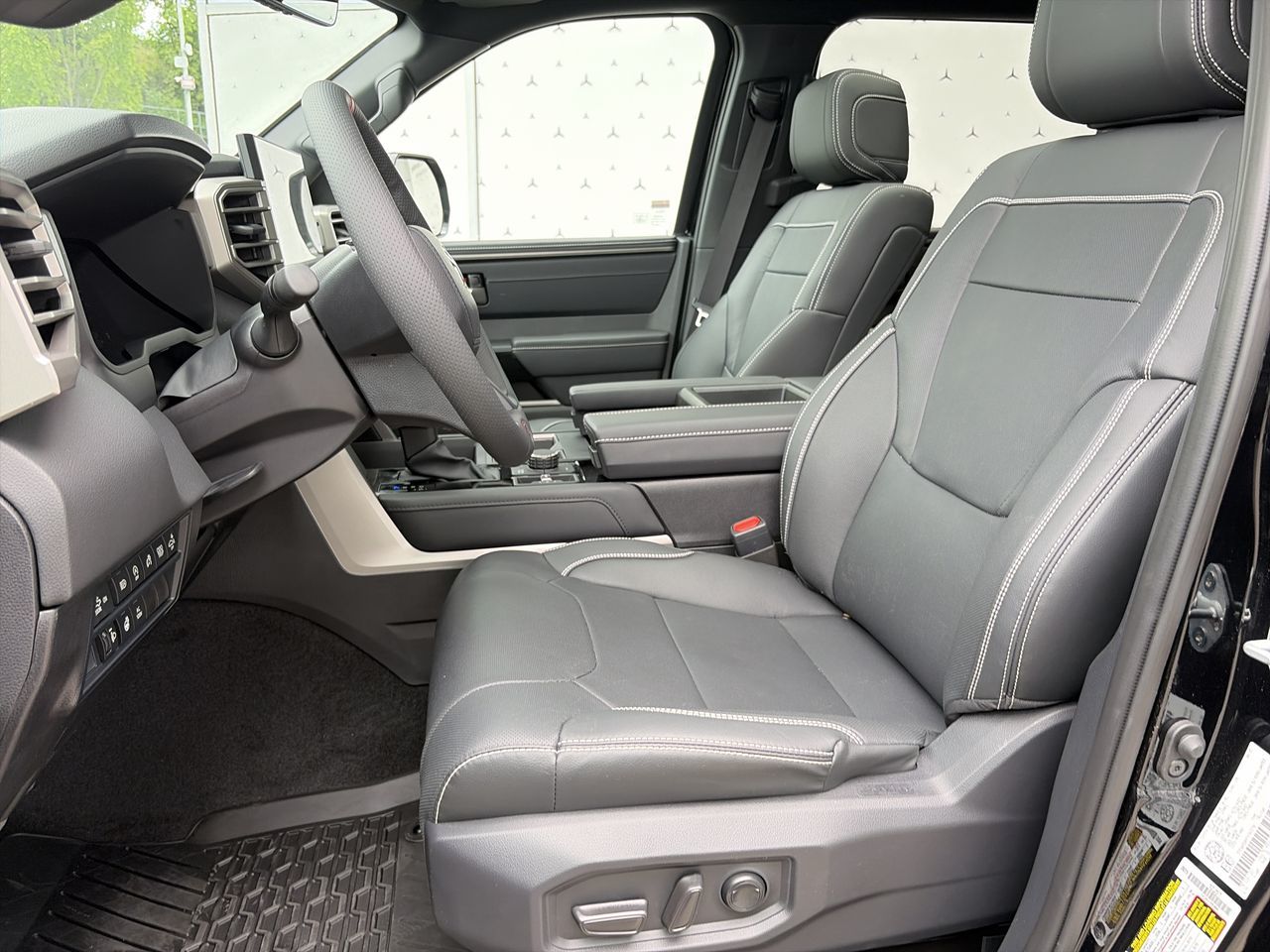 2026  Tundra 4X4