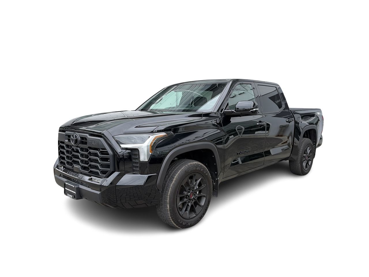 2026  Tundra 4X4