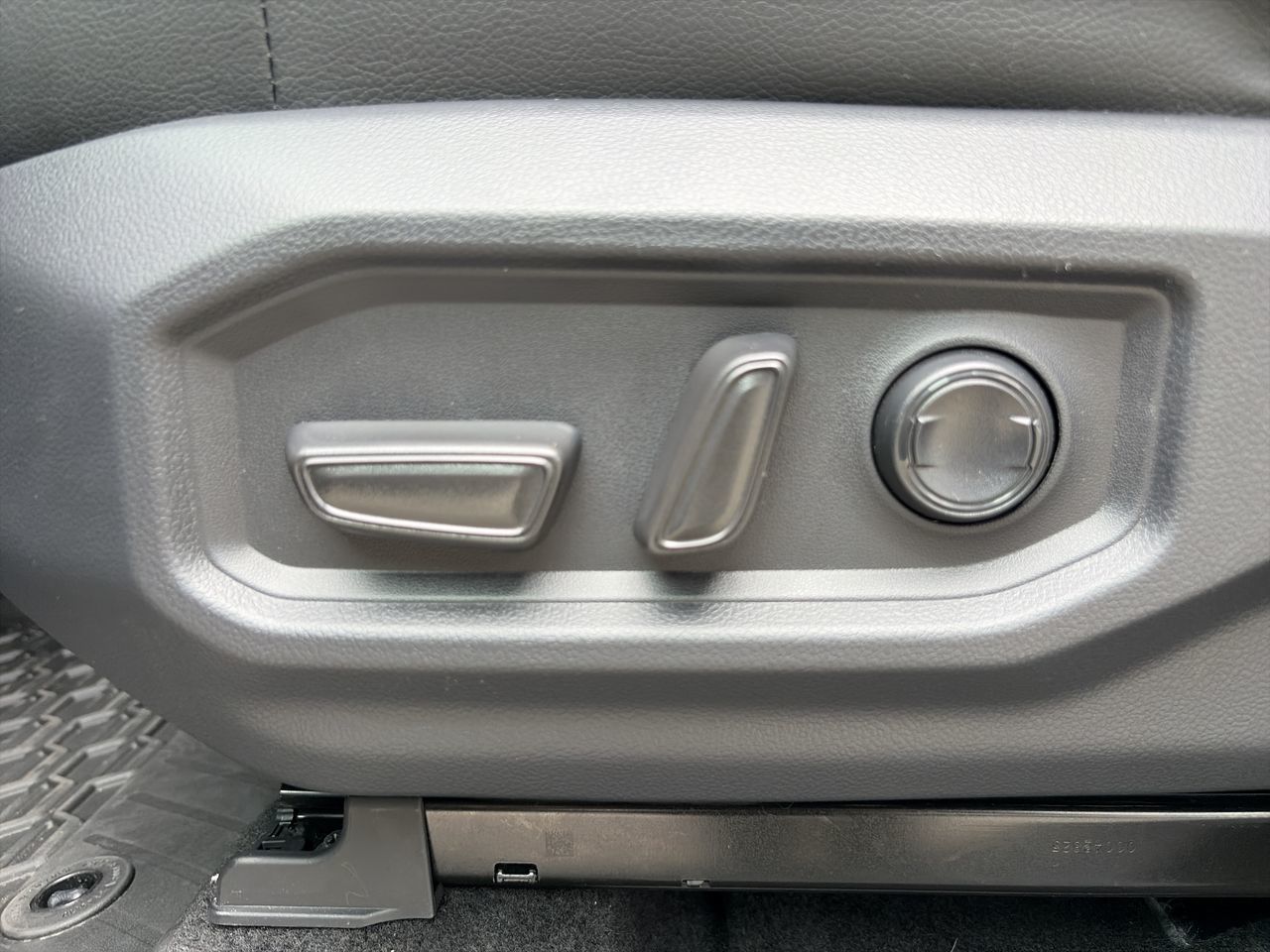 2026  Tundra 4X4