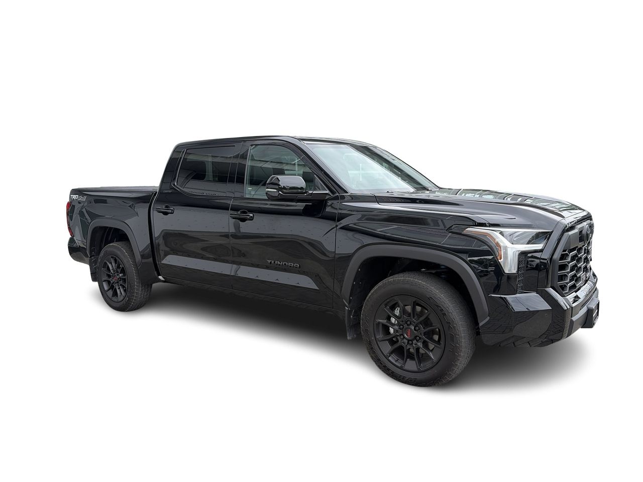 2026  Tundra 4X4
