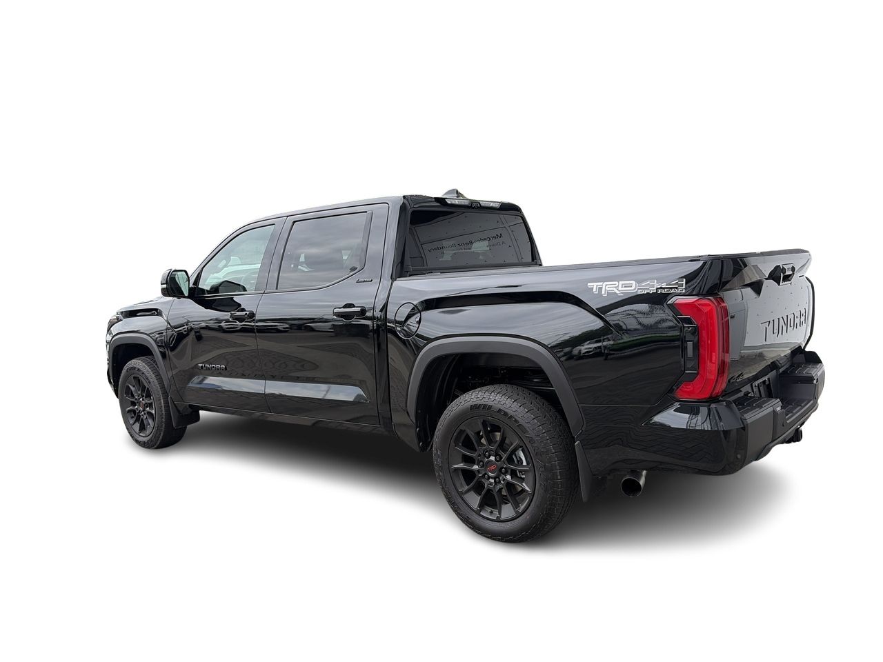 2026  Tundra 4X4