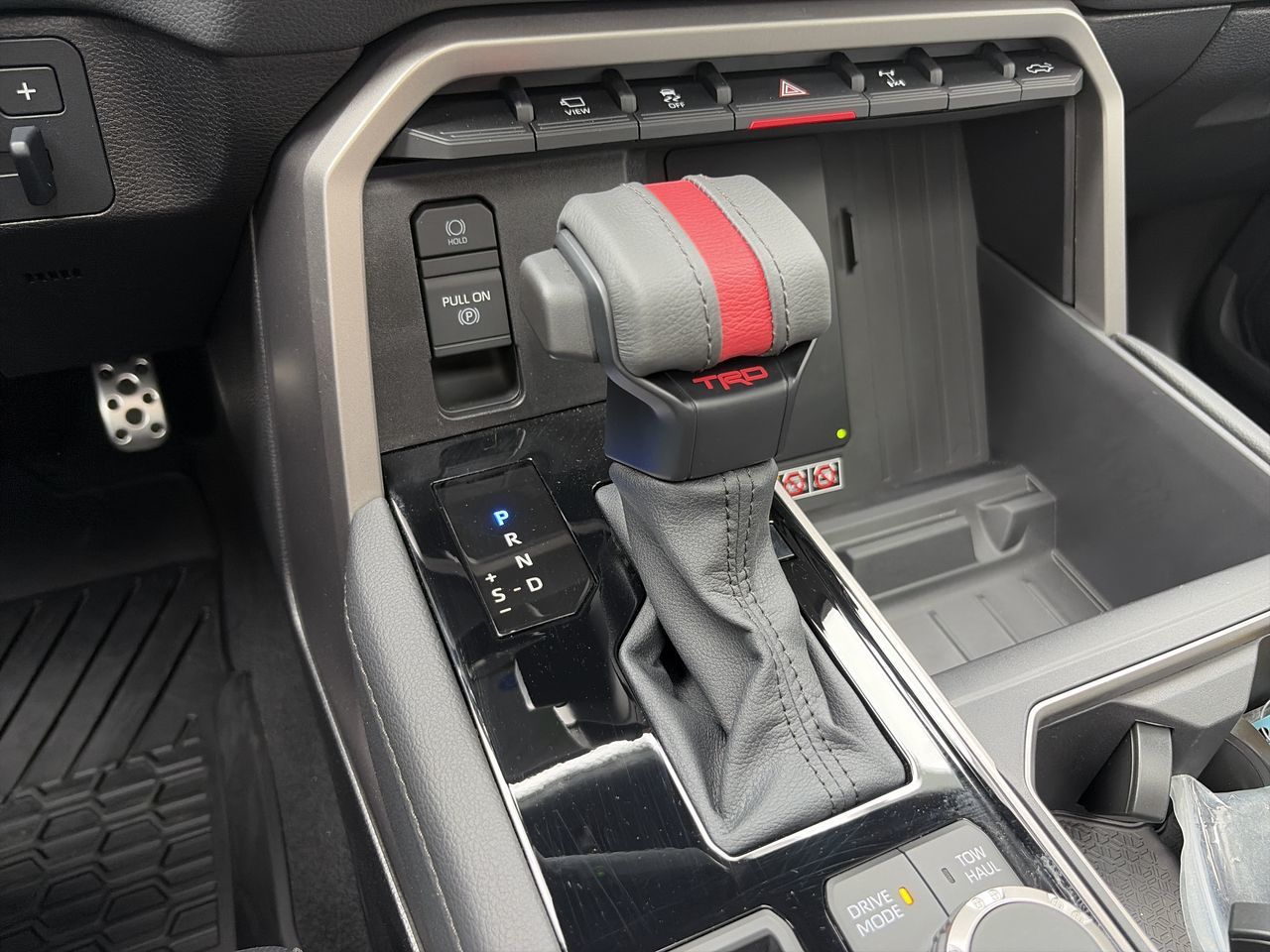 2026  Tundra 4X4