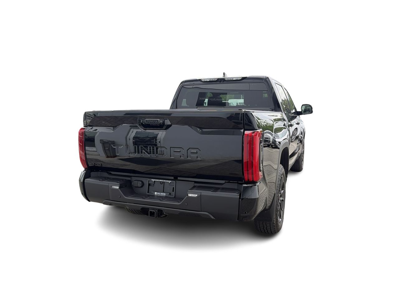 2026  Tundra 4X4