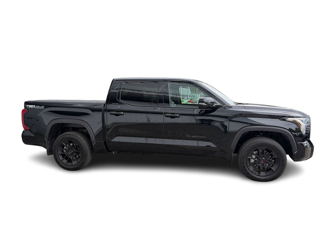2026  Tundra 4X4