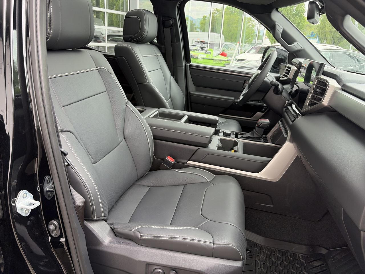 2026  Tundra 4X4