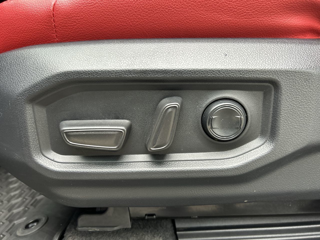 2024  Tundra Hybrid
