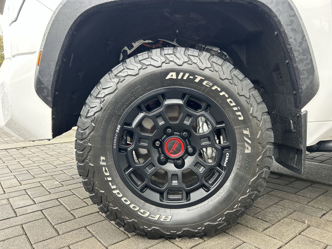 2024  Tundra Hybrid