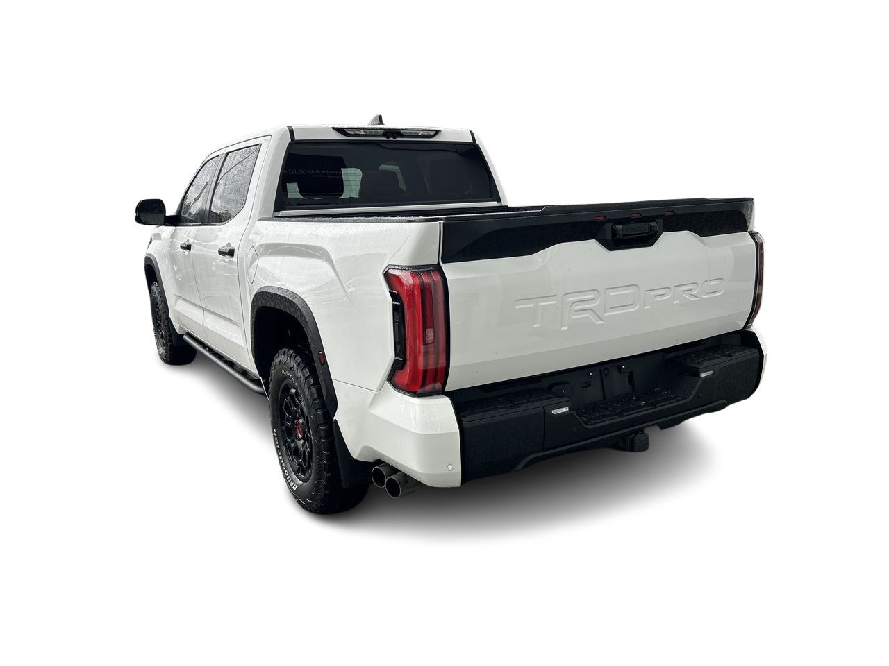 2024  Tundra Hybrid