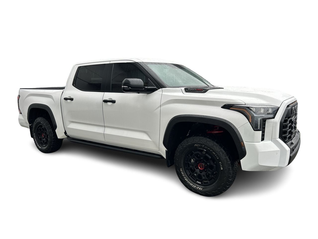 2024  Tundra Hybrid