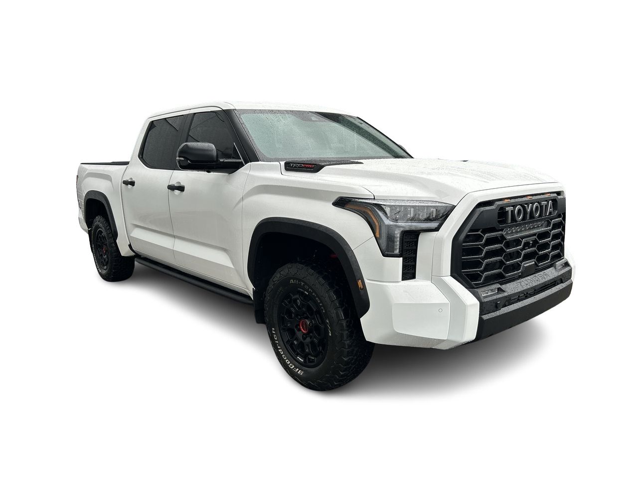 2024  Tundra Hybrid