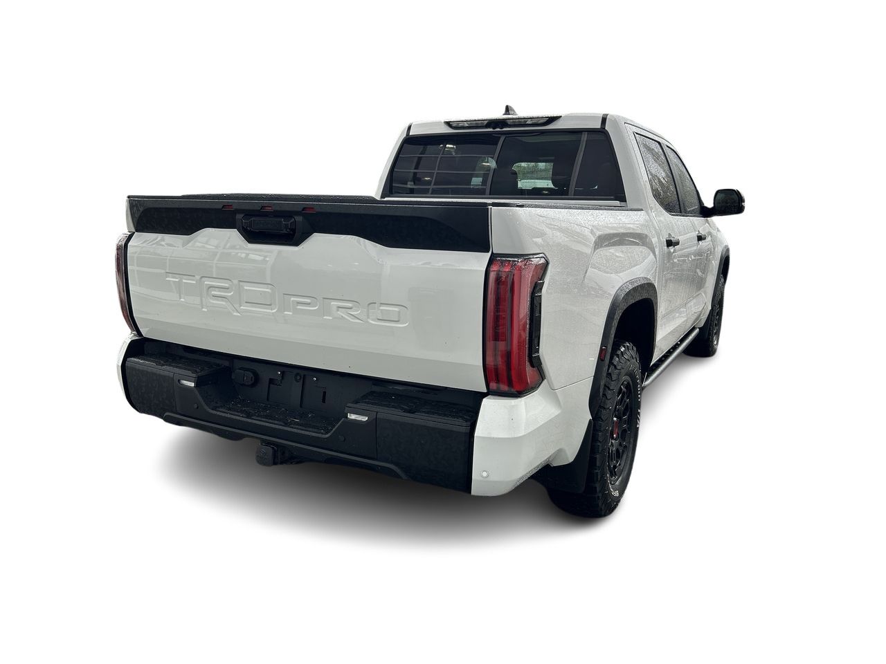 2024  Tundra Hybrid