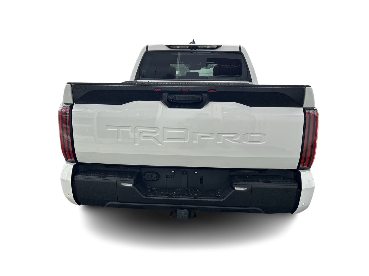 2024  Tundra Hybrid