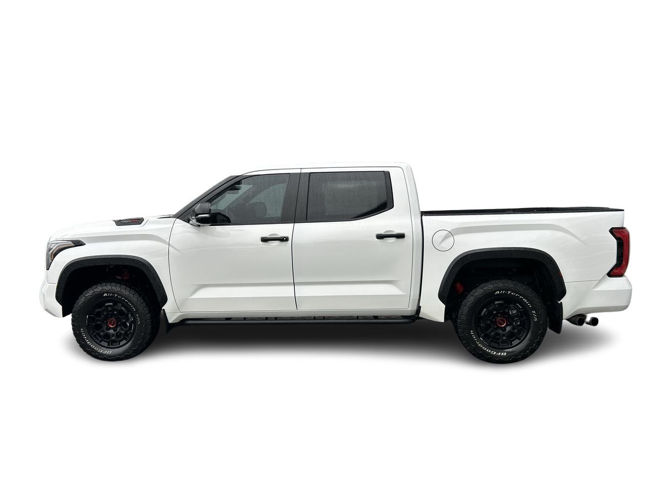 2024  Tundra Hybrid
