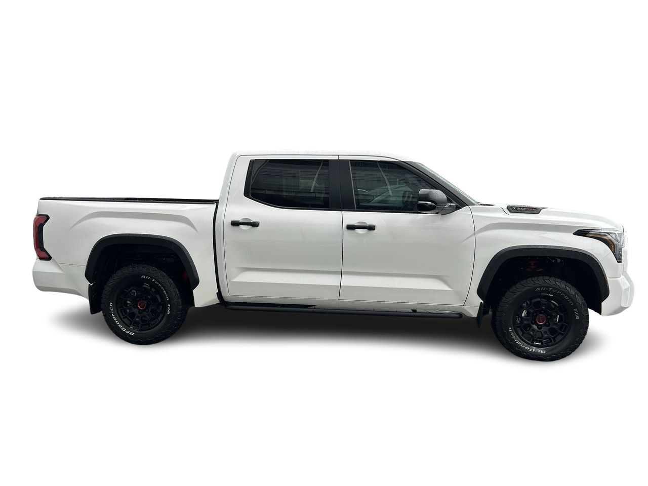 2024  Tundra Hybrid