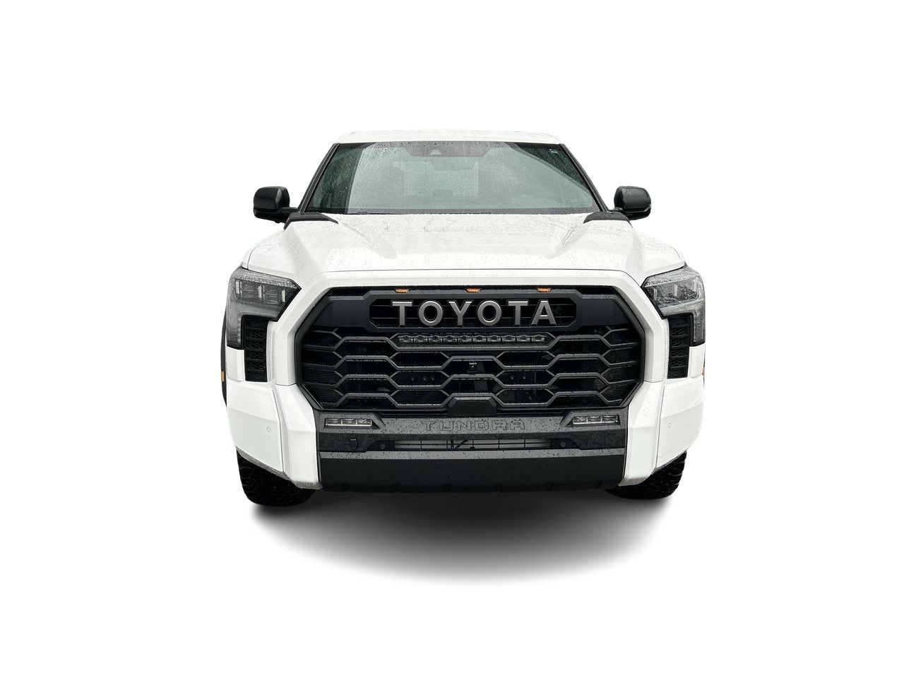 2024  Tundra Hybrid