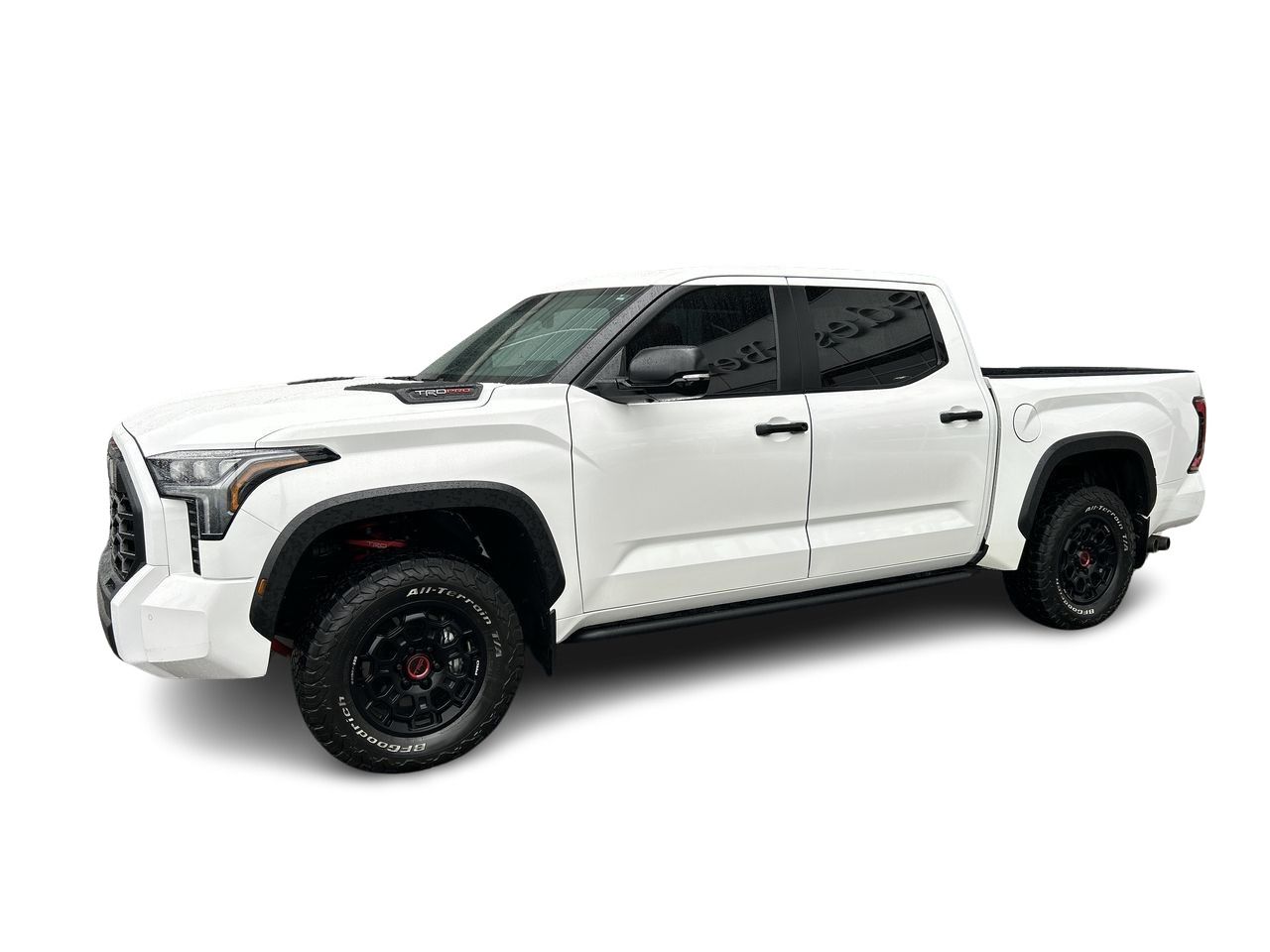 2024  Tundra Hybrid