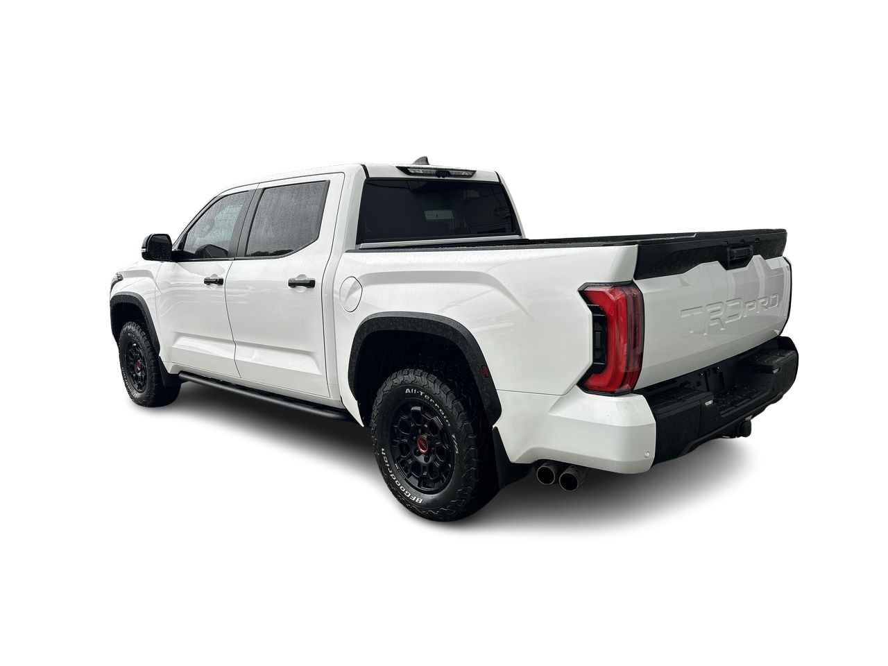 2024  Tundra Hybrid