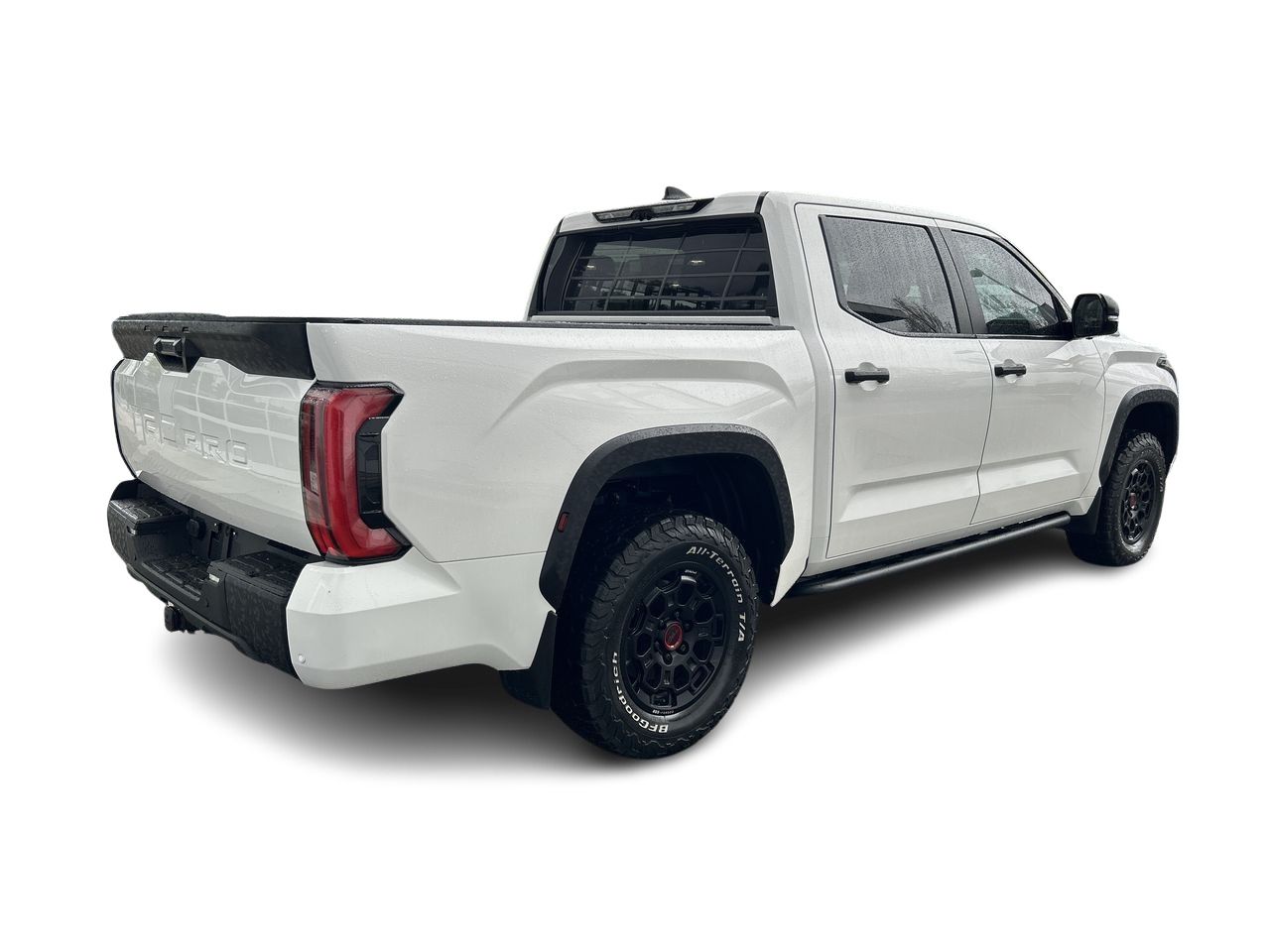 2024  Tundra Hybrid