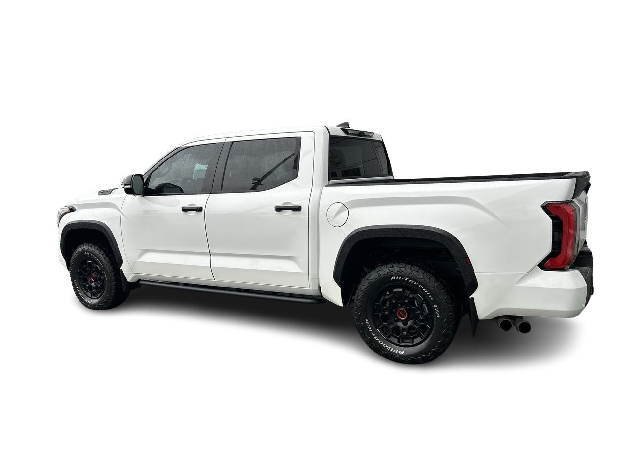 2024  Tundra Hybrid