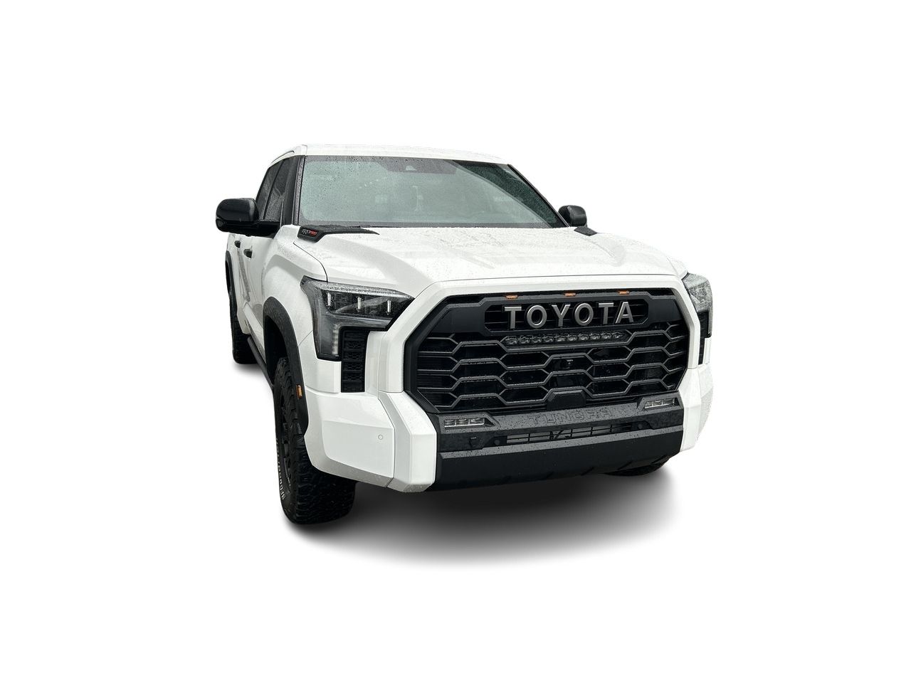 2024  Tundra Hybrid