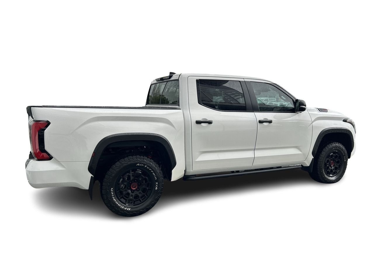 2024  Tundra Hybrid
