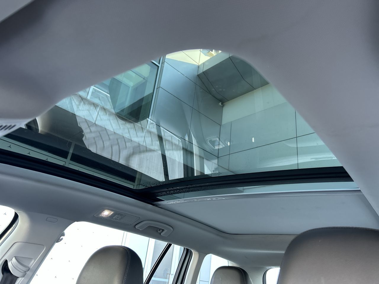 2017 Volkswagen Golf Alltrack