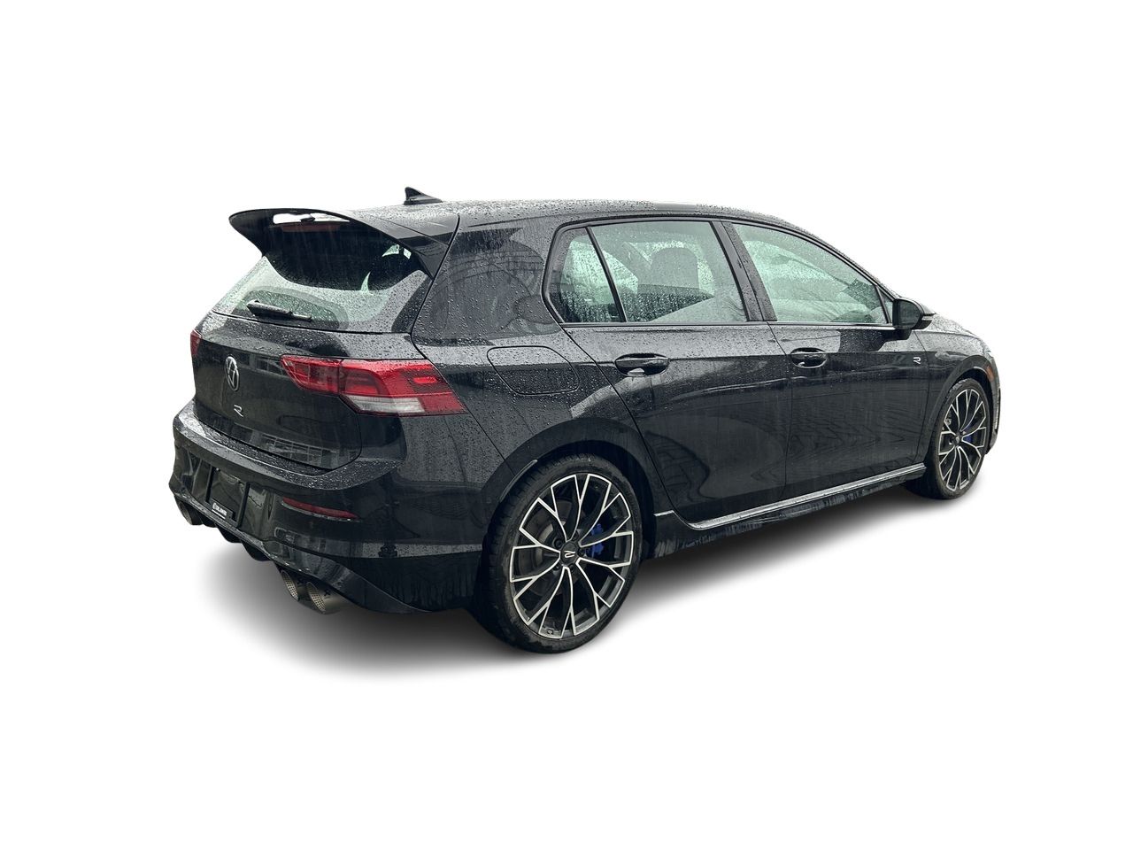 2025 Volkswagen Golf R