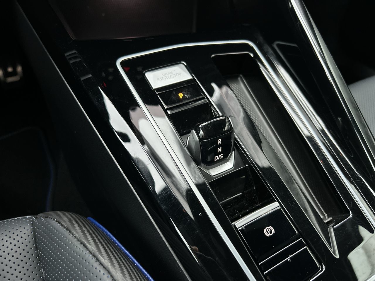 2025 Volkswagen Golf R