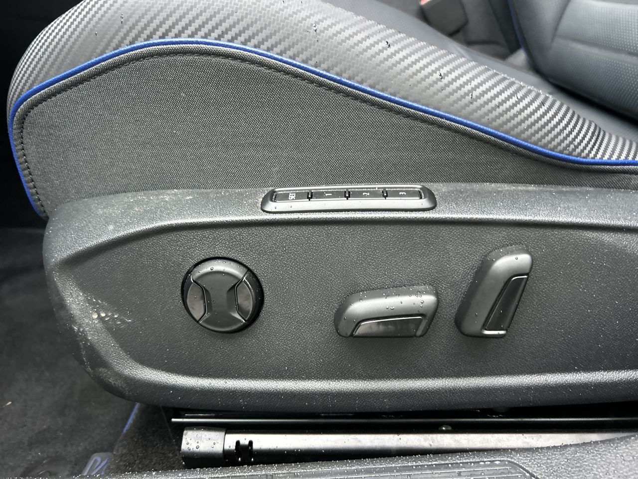 2025 Volkswagen Golf R