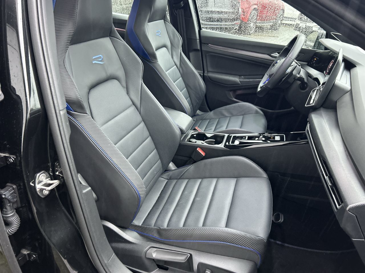 2025 Volkswagen Golf R