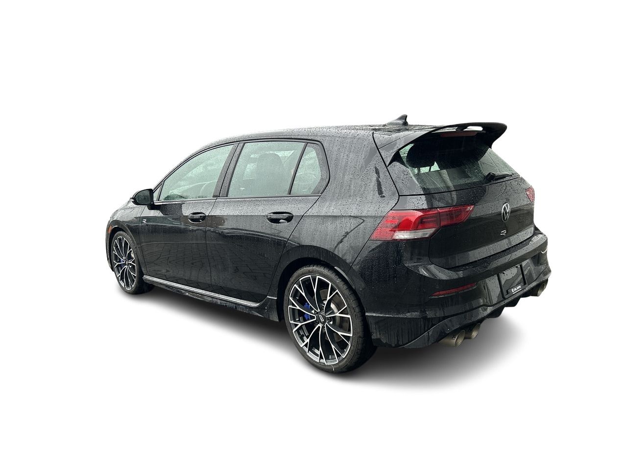 2025 Volkswagen Golf R