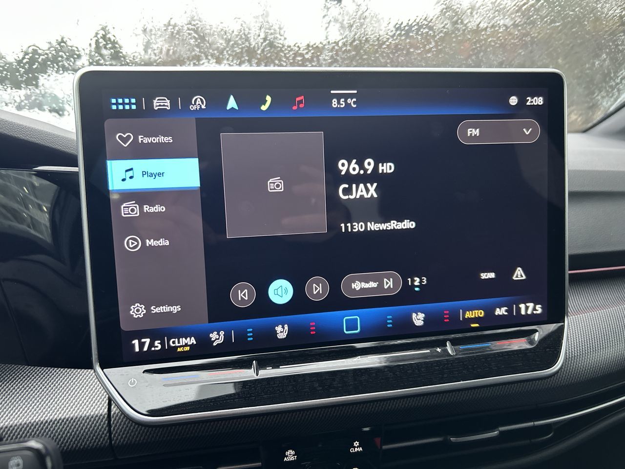 2025 Volkswagen Golf R