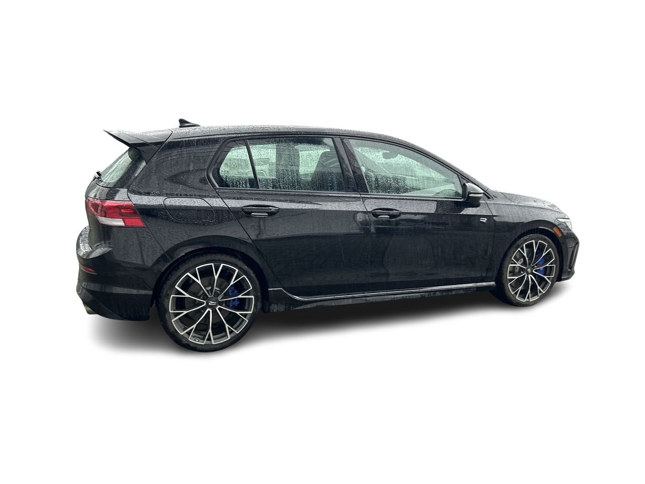 2025 Volkswagen Golf R