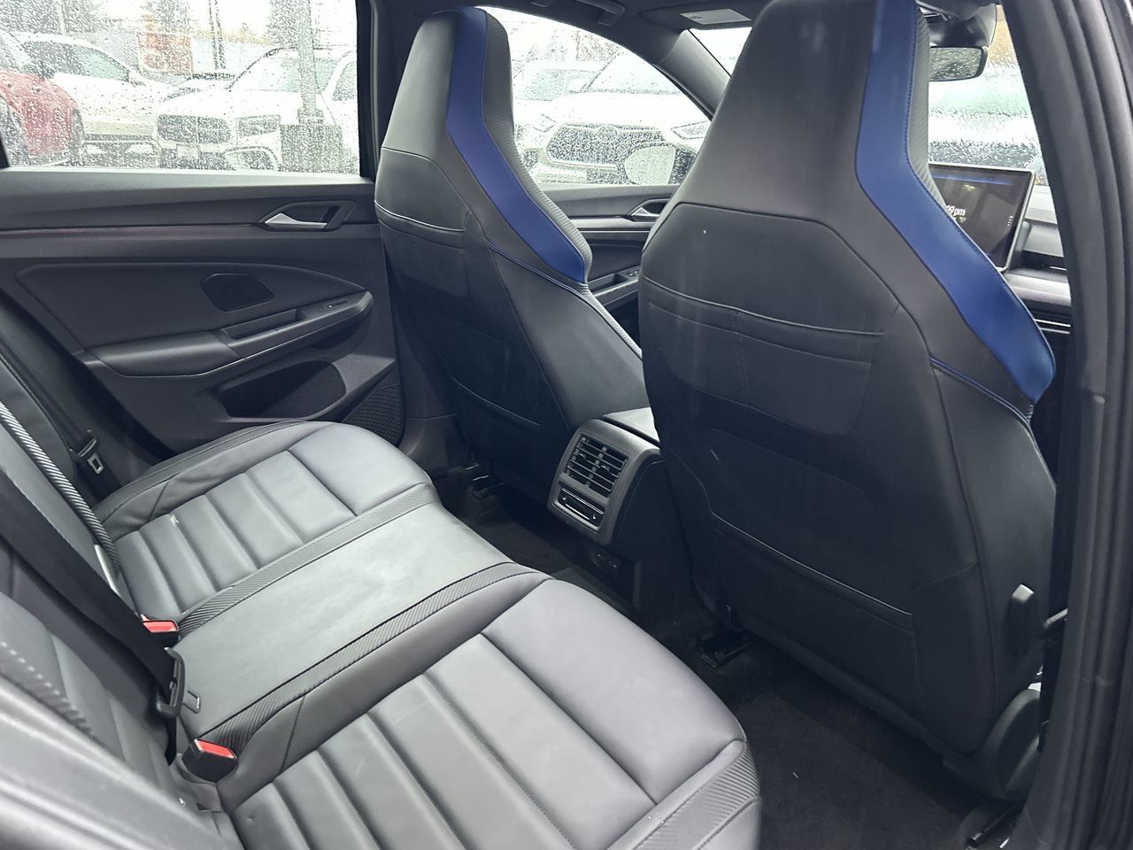 2025 Volkswagen Golf R