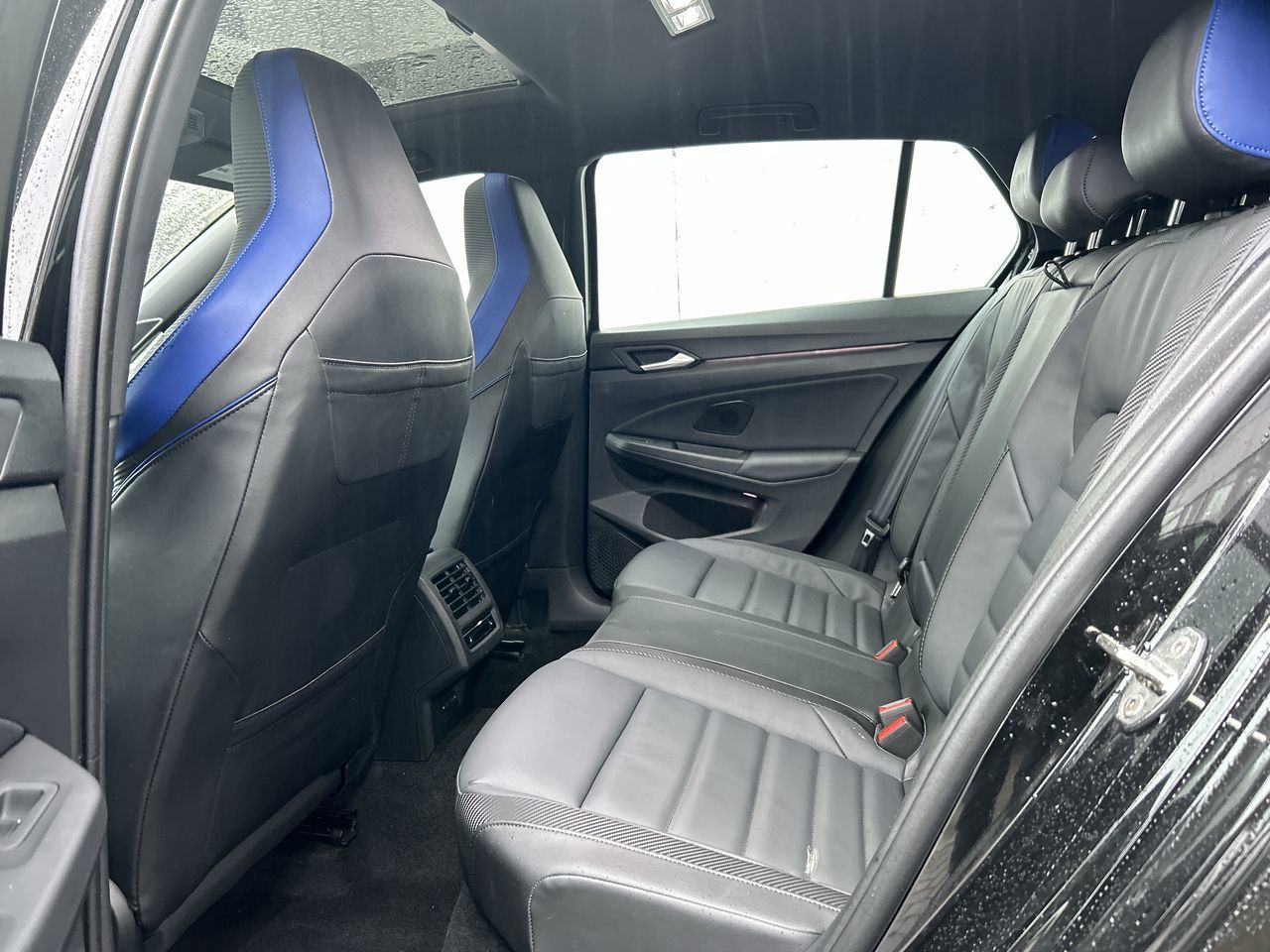 2025 Volkswagen Golf R